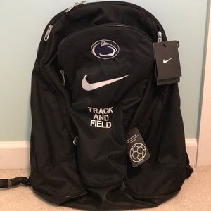 penn state nike backpack